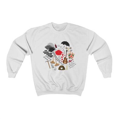 Hadestown Crewneck Sweatshirt