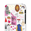 Mean Girls Snap Case