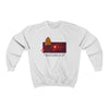 I Don't Need You To Tell Me Who I Am Crewneck Sweatshirt