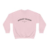 August Wilson Crewneck Sweatshirt