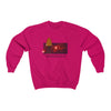 I Don't Need You To Tell Me Who I Am Crewneck Sweatshirt