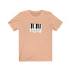 30/90 Short Sleeve Tee