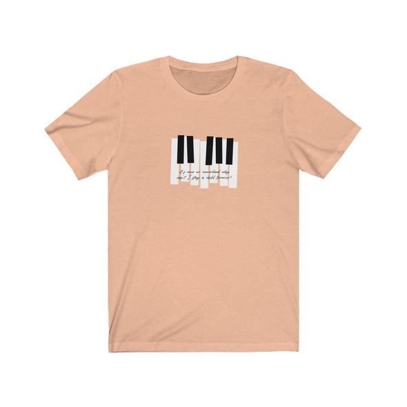 30/90 Short Sleeve Tee