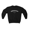 Gershwin Crewneck Sweatshirt