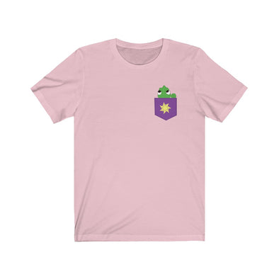 Pascal Pocket Short Sleeve Tee
