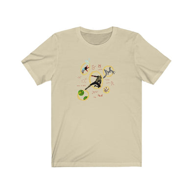 Multiverse Short Sleeve Tee