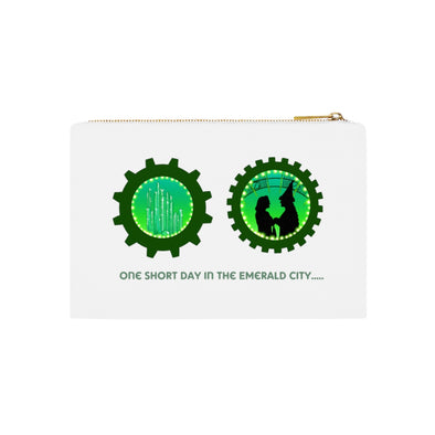 Wicked Cosmetic Bag