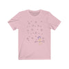 Coraline Stars Short Sleeve Tee