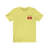 Fairest Of Them All Icon Short Sleeve Tee