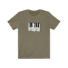 30/90 Short Sleeve Tee