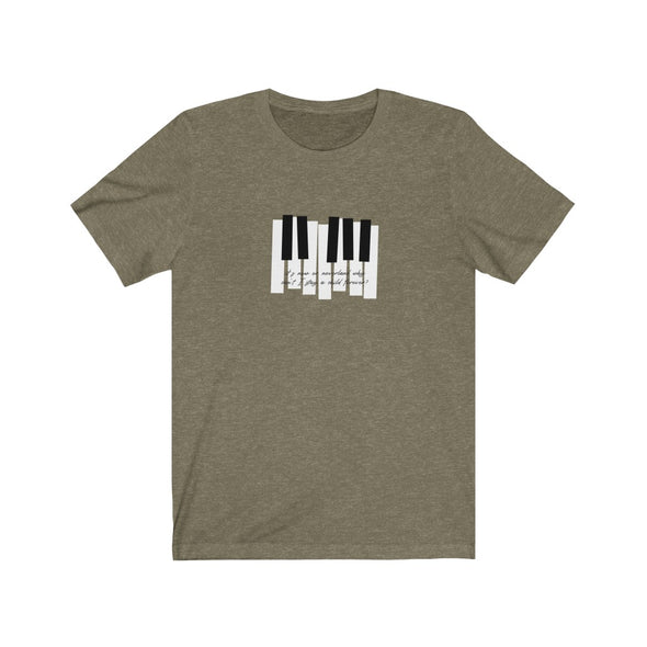 30/90 Short Sleeve Tee