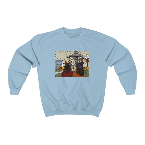 Gilmore Girls Crewneck Sweatshirt