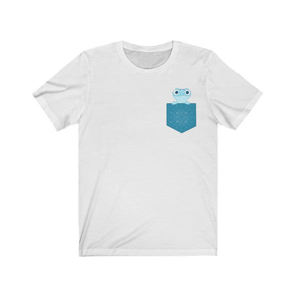 Bruni Pocket Short Sleeve Tee