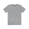 Coraline Stars Short Sleeve Tee