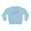 Romeo Crewneck Sweatshirt