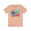 Greetings From Hawaii Short Sleeve Tee