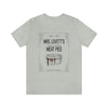 Meat Pies Short Sleeve Tee