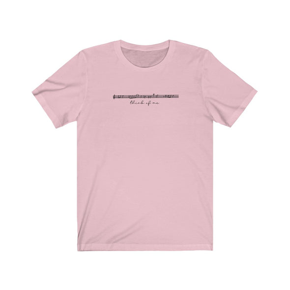 Think Of Me Short Sleeve Tee