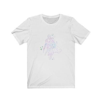 Fighter Short Sleeve Tee