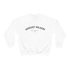 August Wilson Crewneck Sweatshirt