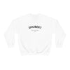 Shubert Theater Crewneck Sweatshirt