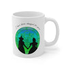 For Good Mug 11oz