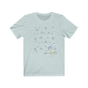 Coraline Stars Short Sleeve Tee
