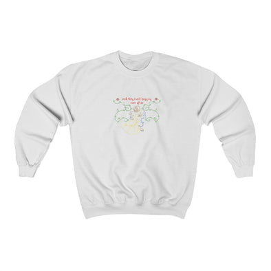 Beauty Crewneck Sweatshirt