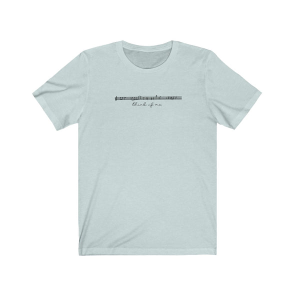 Think Of Me Short Sleeve Tee