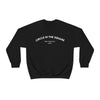 Circle In The Square  Crewneck Sweatshirt