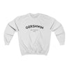 Gershwin Crewneck Sweatshirt