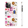 Mean Girls Snap Case