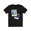 Meg Polaroid Short Sleeve Tee