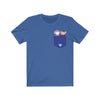 Rescuers Pocket Short Sleeve Tee