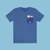 Rescuers Pocket Short Sleeve Tee
