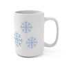 Arendelle Mug 15oz