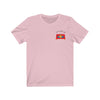Fairest Of Them All Icon Short Sleeve Tee