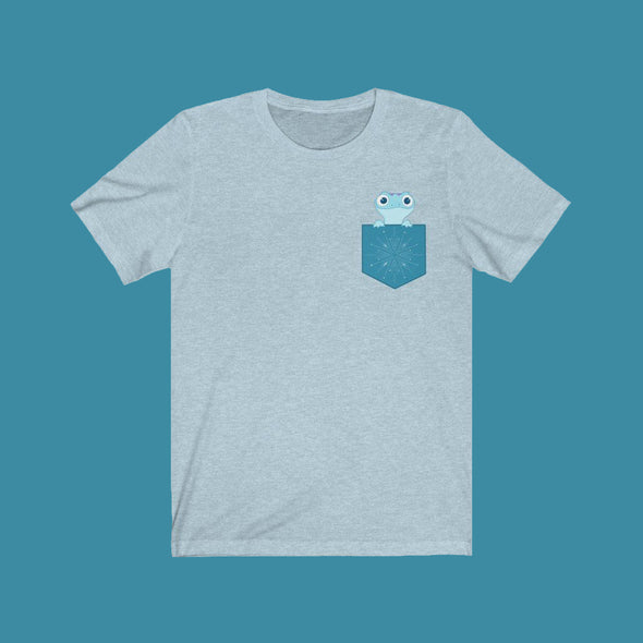 Bruni Pocket Short Sleeve Tee