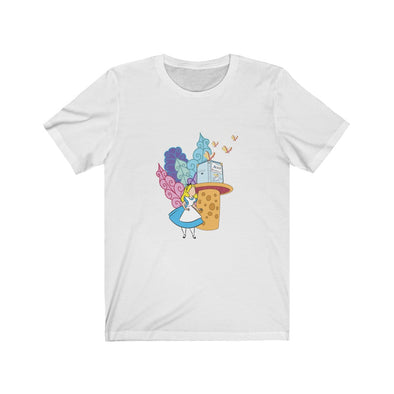 Alice Short Sleeve Tee