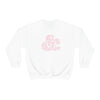 & Crewneck Sweatshirt