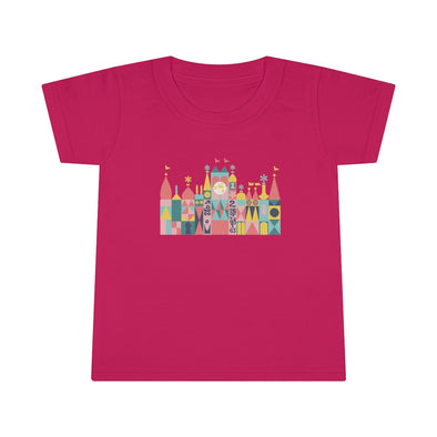Fantasyland Toddler T-Shirt
