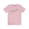 Music Of The Night Short Sleeve Tee