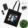 Waitress Cotton Tote