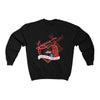 L'amour Crewneck Sweatshirt