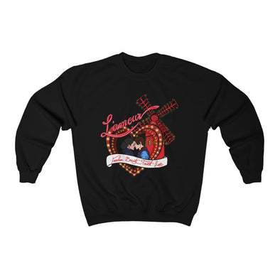 L'amour Crewneck Sweatshirt