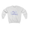 Into The Unknown Crewneck Sweatshirt