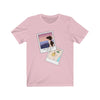 Melody Polaroid Short Sleeve Tee