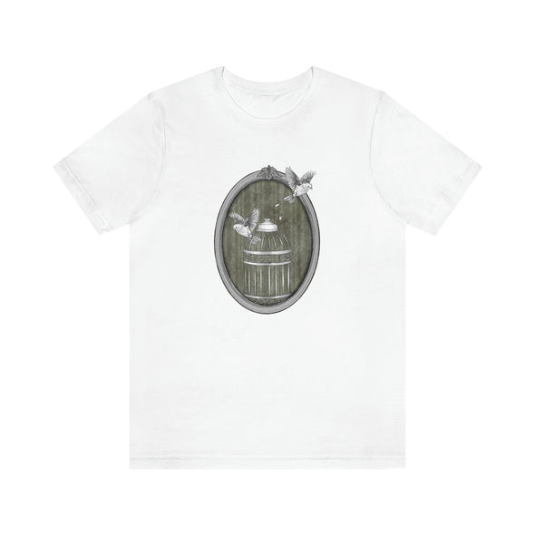 Johanna Short Sleeve Tee