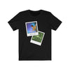 Rattle The Stars Polaroid Short Sleeve Tee