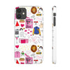 Mean Girls Snap Case